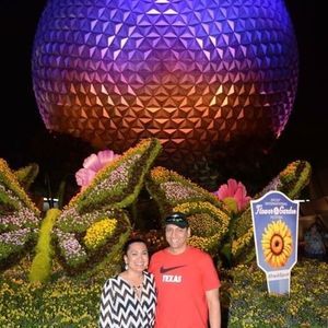 Meet your Posher, Priscilla